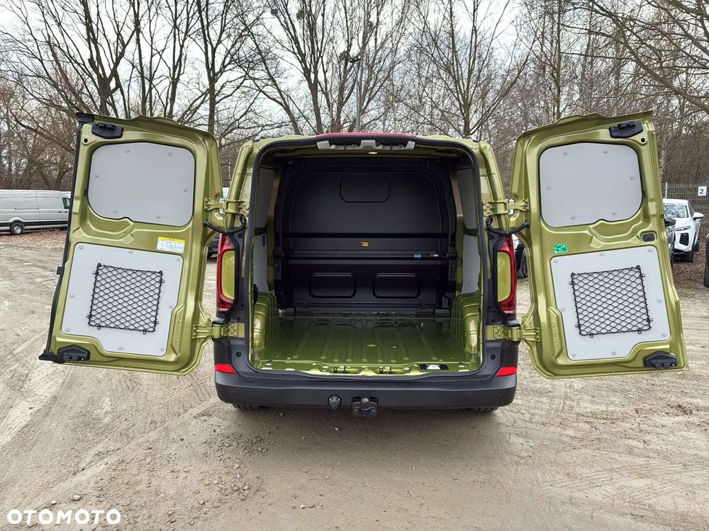 Volkswagen Transporter T7 Furgon Plus PanAmericana /6 osob./AUTOMAT, 2.0 TDI 150KM, r.o. 3500 mm - 11
