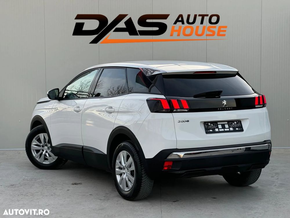 Peugeot 3008 BlueHDi 130 Stop & Start Active - 6