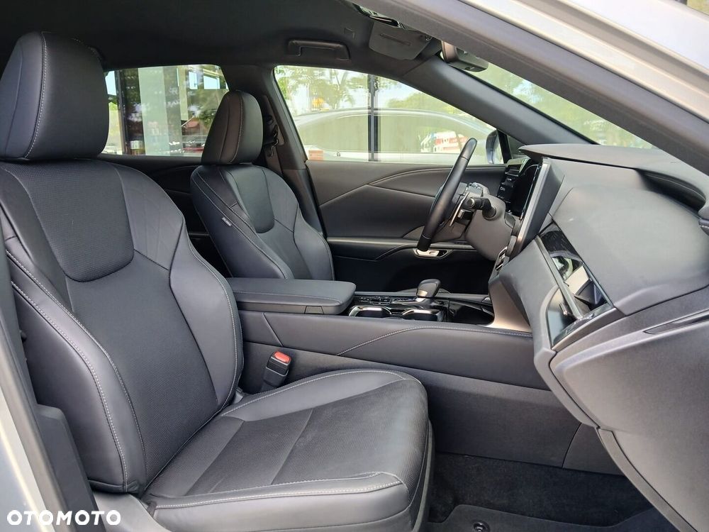 Lexus RX - 29