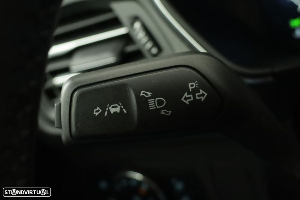 Ford Focus SW - 17