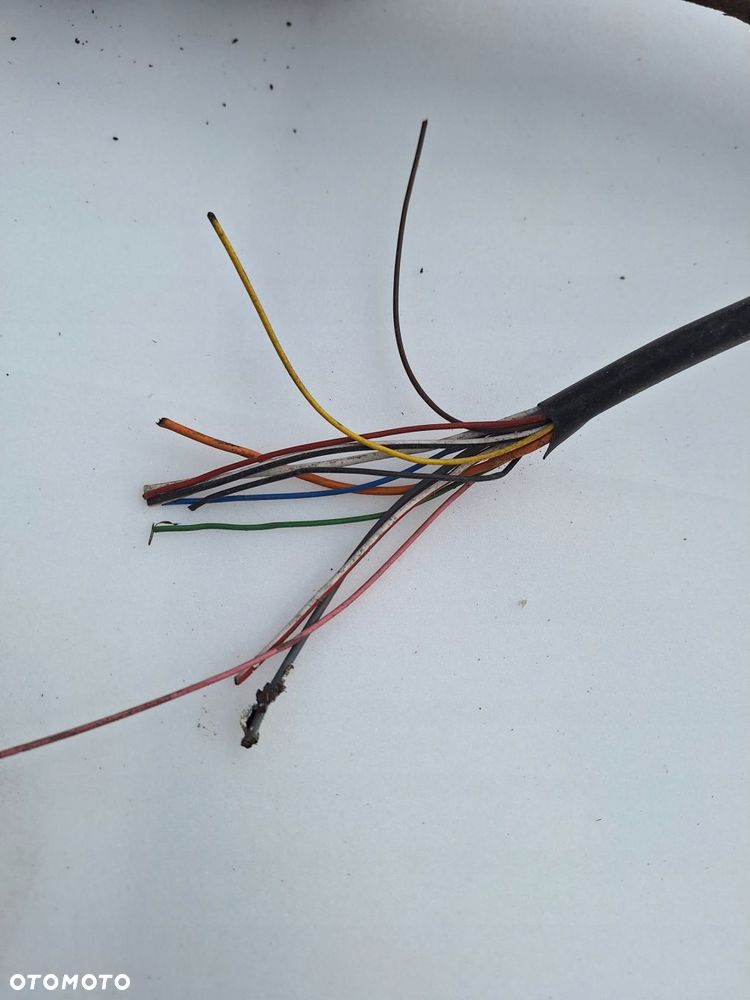 hak holowniczy hyundai ix35 z homologacja 10- - 2