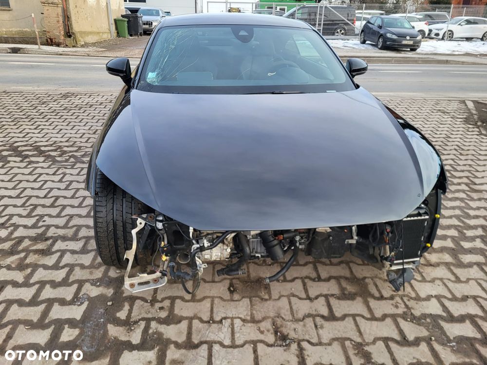 Audi TT RS Coupé quattro S tronic - 19