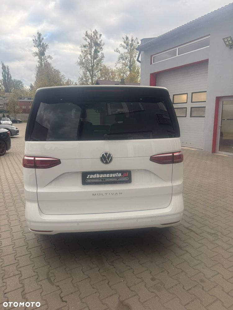 Volkswagen Multivan 2.0 TDI L1 DSG - 18