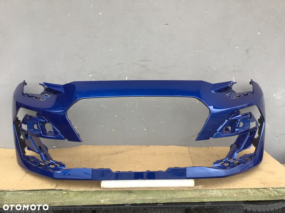 Zderzak przedni Renault Clio Vl 6 - 1
