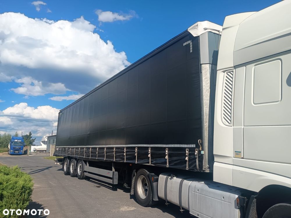 Schmitz Cargobull ***2024 SCS 24/L 13.62E Salon Polska*** - 1