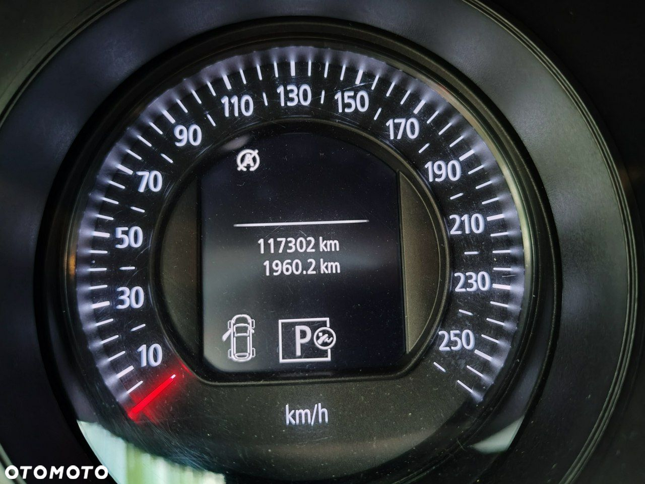 Renault Megane - 8