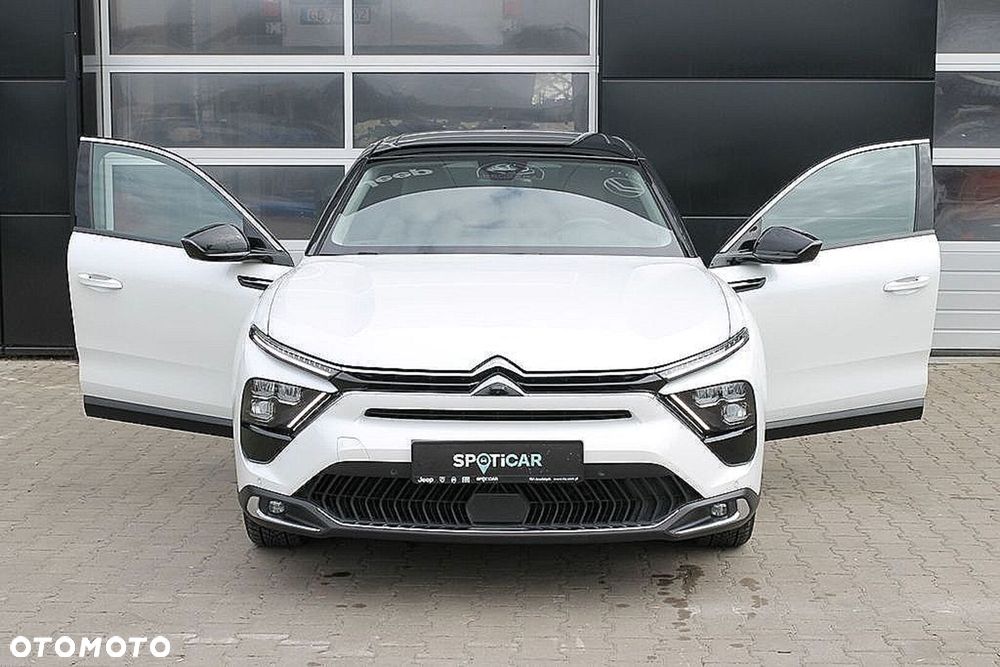 Citroën C5X - 9