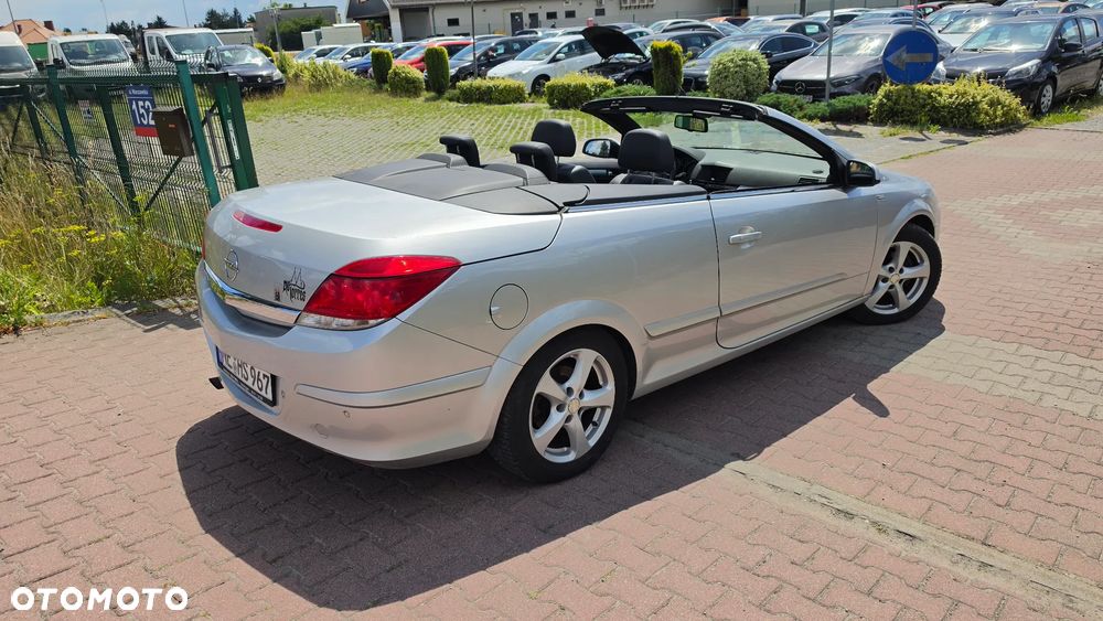 Opel Astra 1.8 Edition - 3