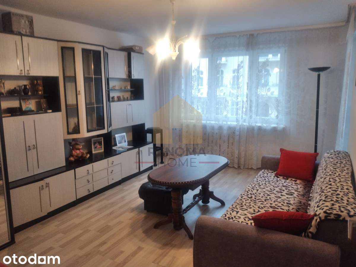 Mieszkanie 3pok 65m2 | Super Lokalizacja