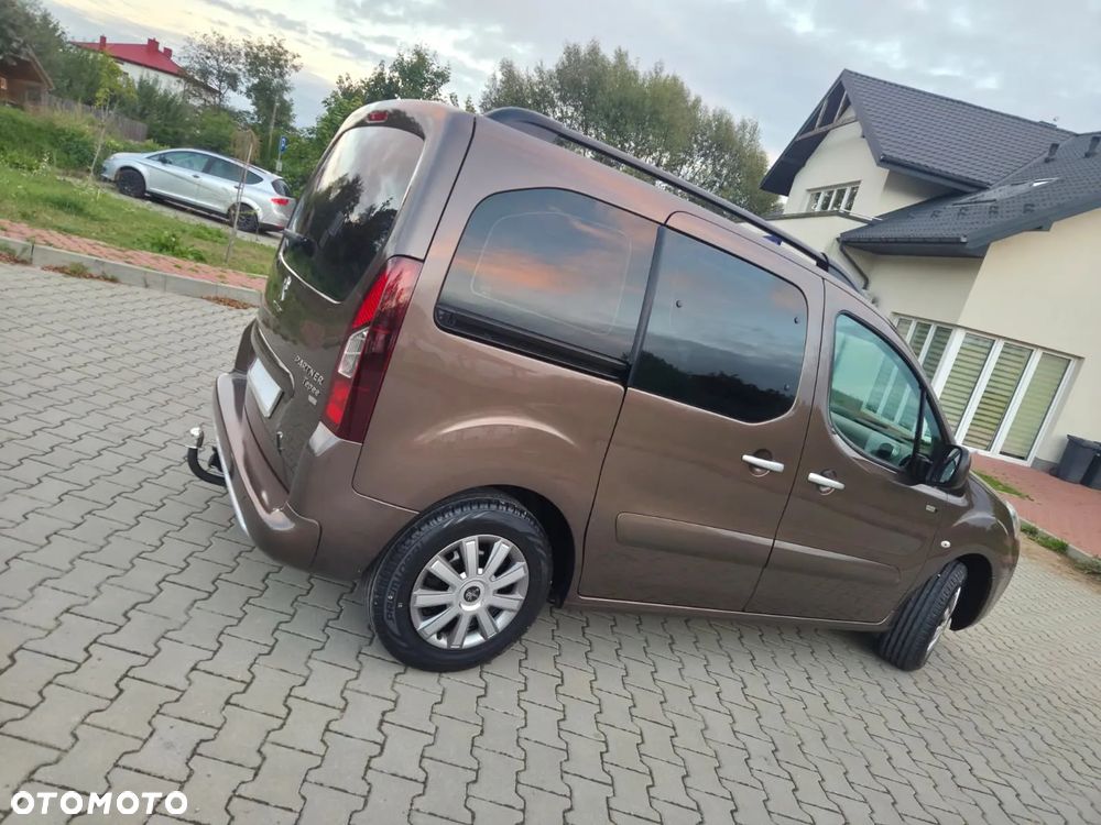 Peugeot Partner - 5