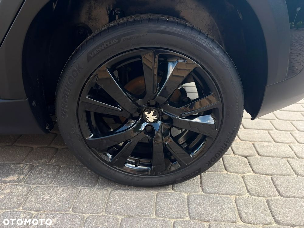 Peugeot 2008 BlueHDi FAP 120 STOP & START GT-Line Edition - 13