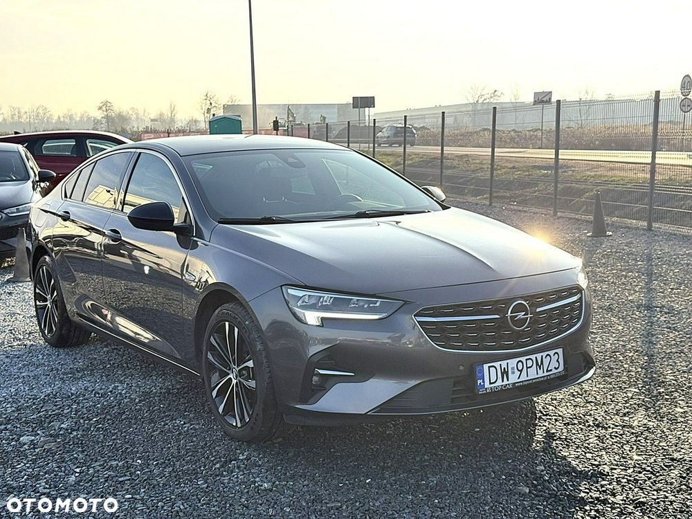 Opel Insignia 2.0 CDTI Business Elegance S&S - 3