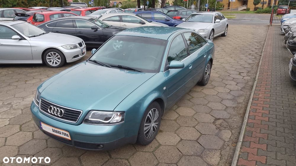Audi A6 - 3