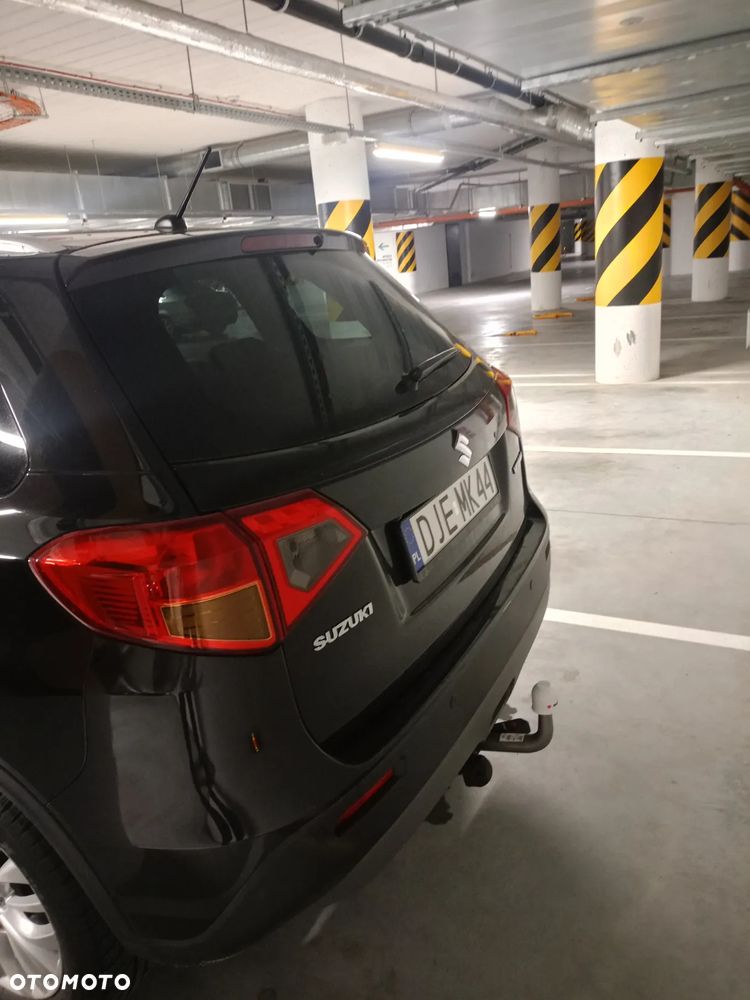 Suzuki Vitara 1.6 (4x2) Comfort+ - 5