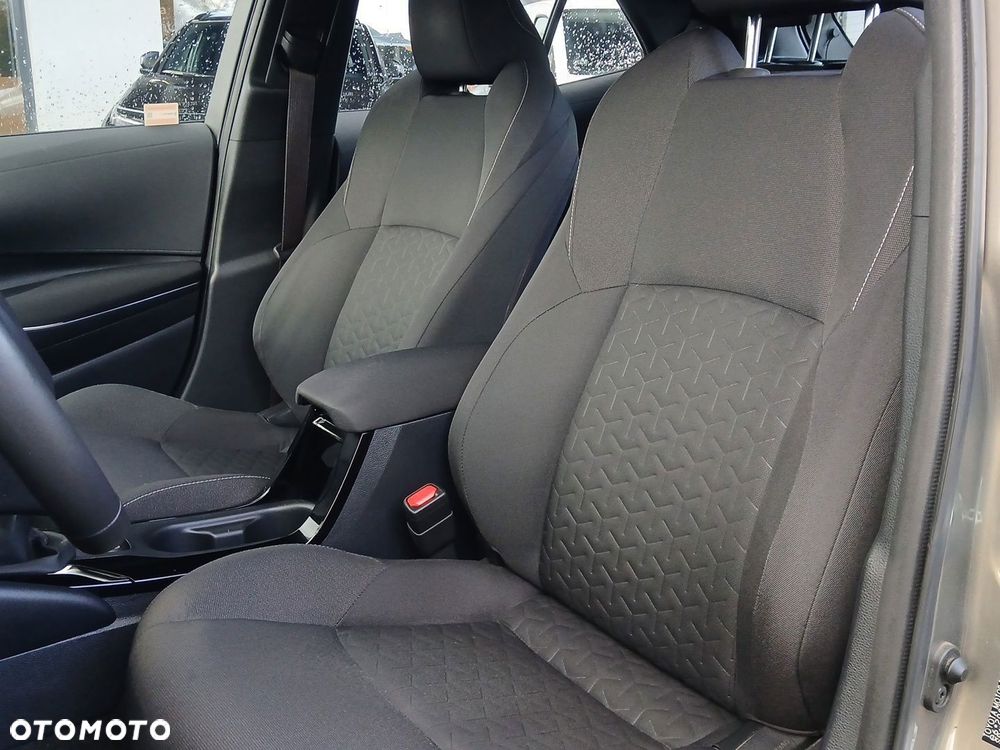 Toyota Corolla 1.2 T Comfort - 38