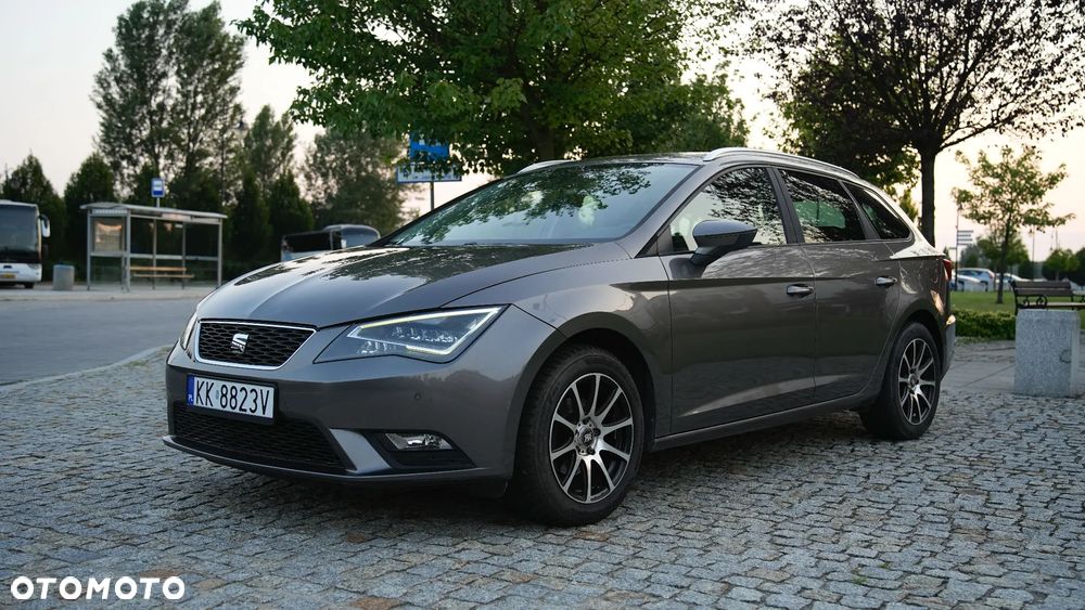 Seat Leon - 5