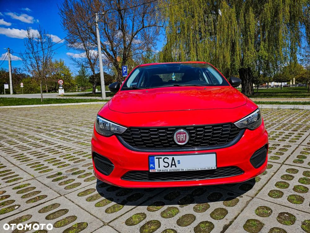 Fiat Tipo 1.4 16v Pop - 3