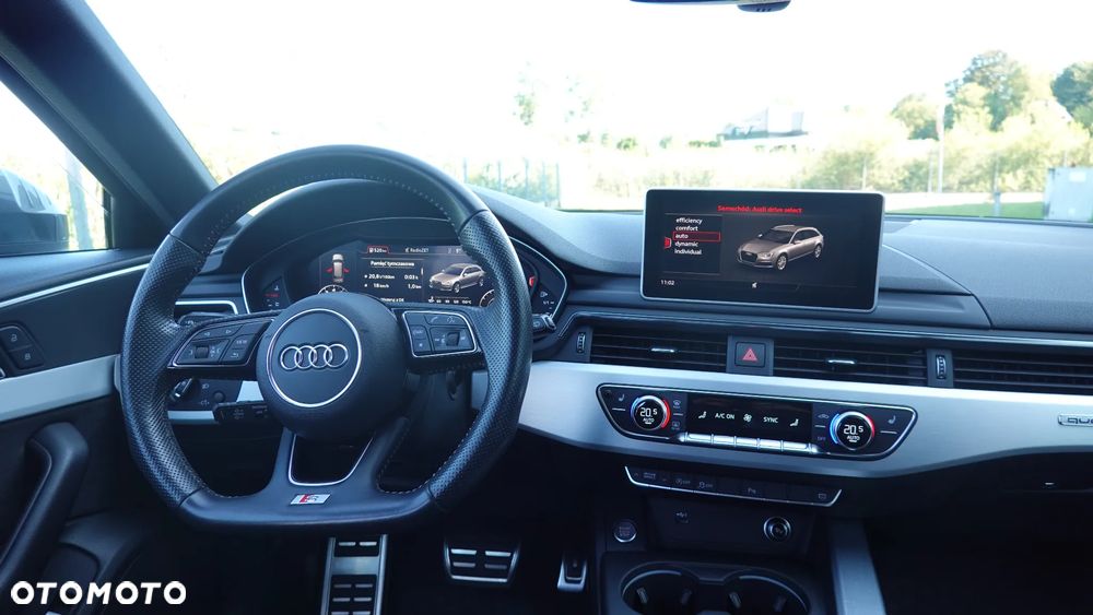 Audi A4 Avant - 12