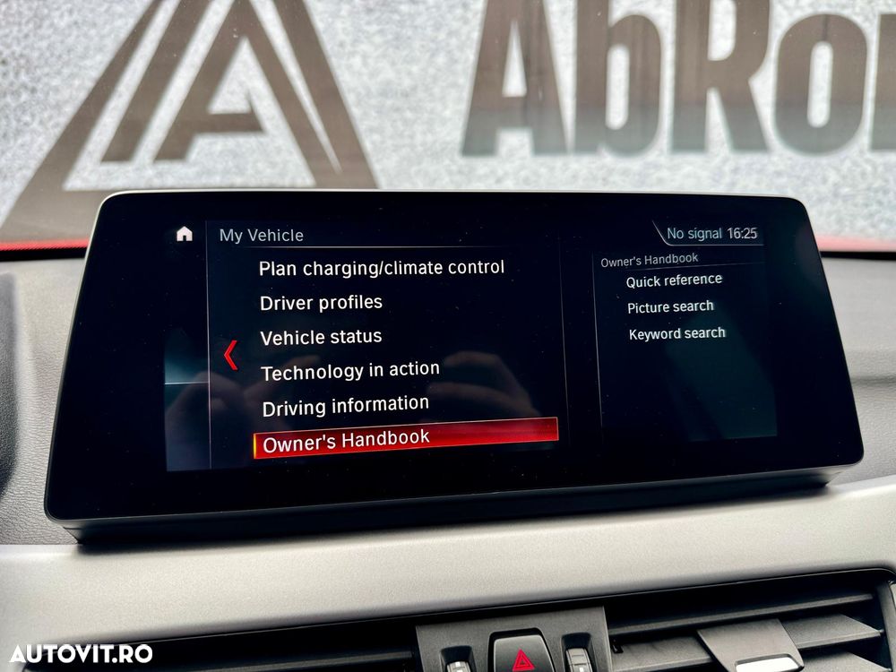 BMW X1 xDrive25e AT PHEV - 18