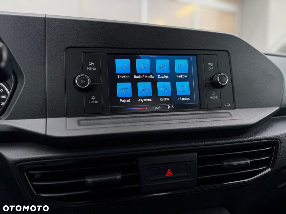 Volkswagen Caddy 2.0 TDI - 19