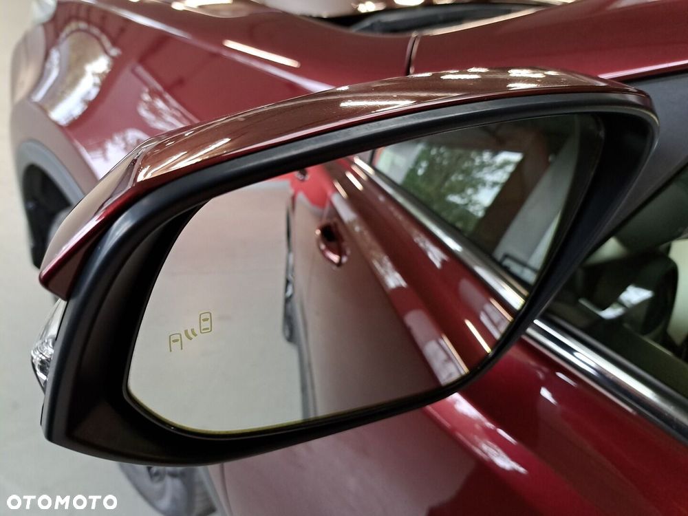Toyota RAV4 Hybrid Prestige 4x4 - 41