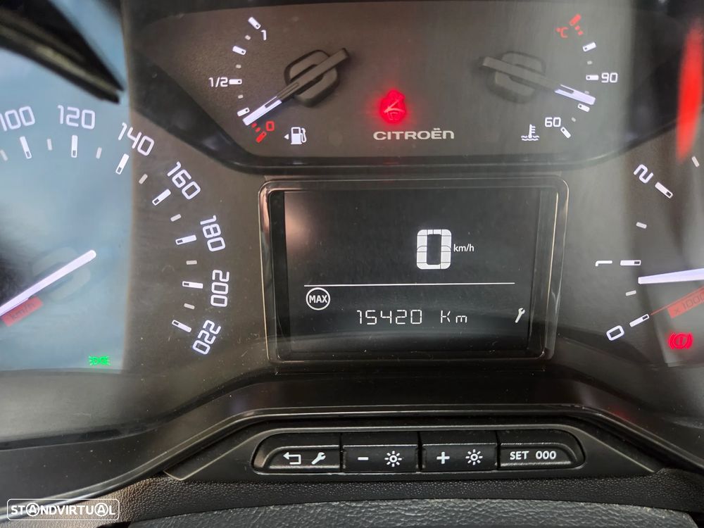 Citroën C3 Pure Tech S&S Feel - 45