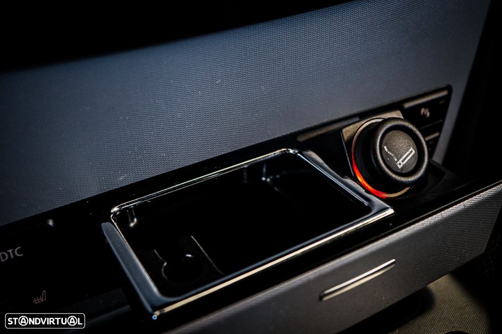 BMW 520 dA - 20