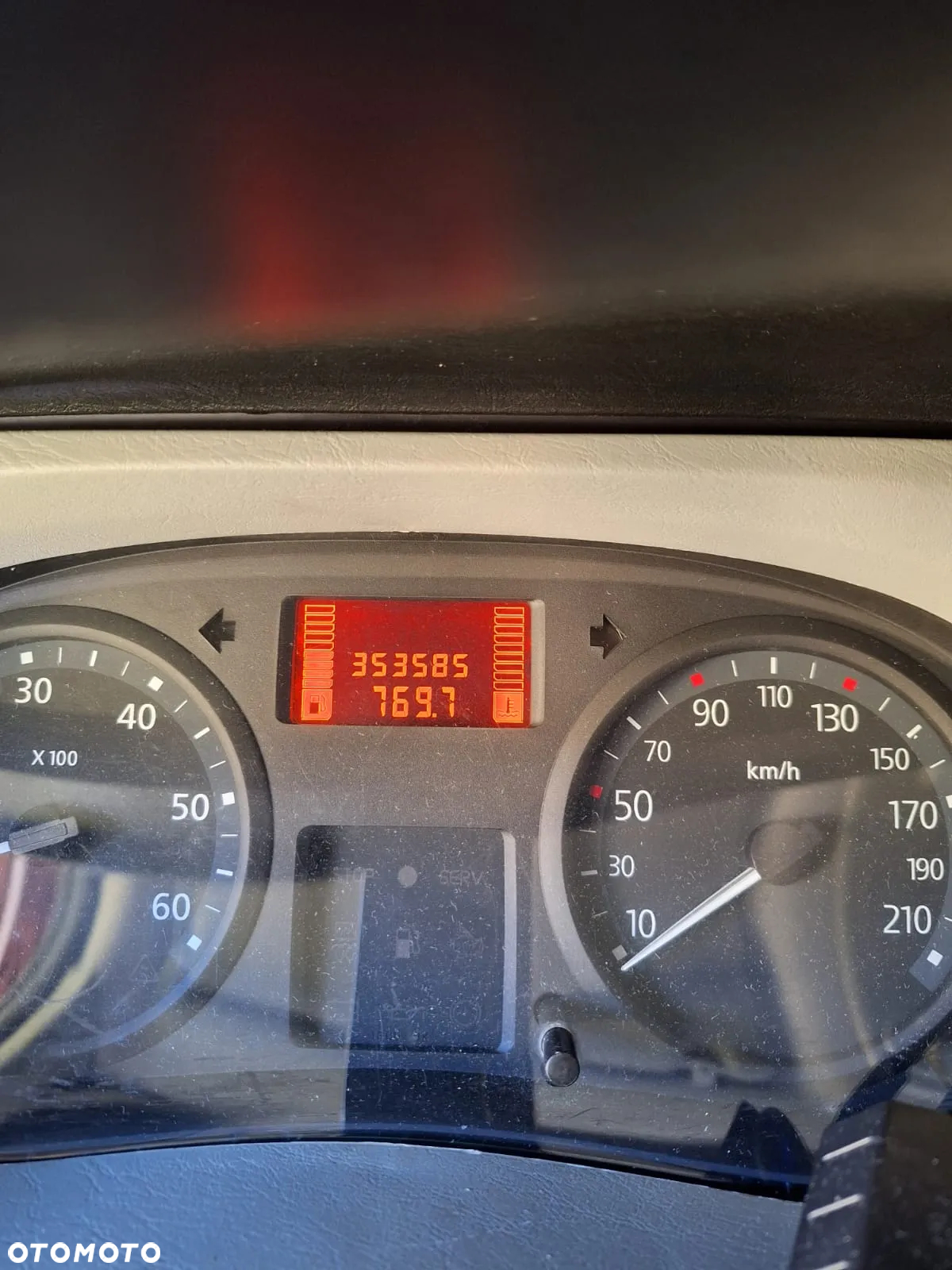 Renault Trafic - 17