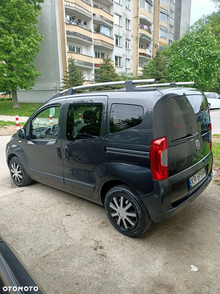 Fiat Qubo - 5