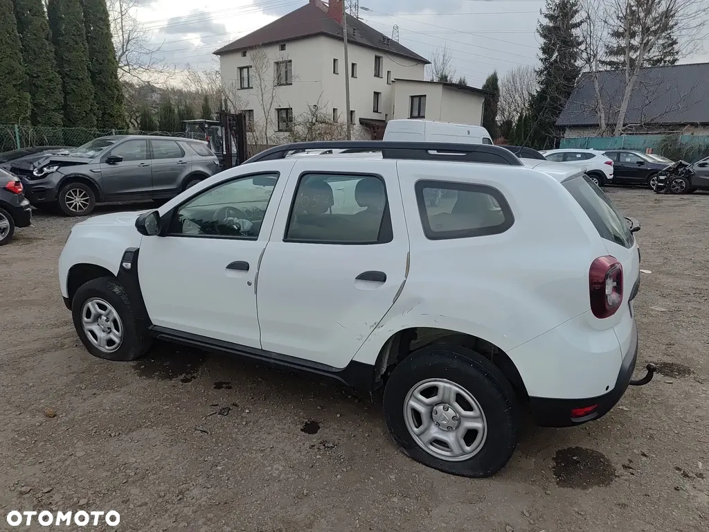 Dacia Duster 1.0 TCe Prestige - 4