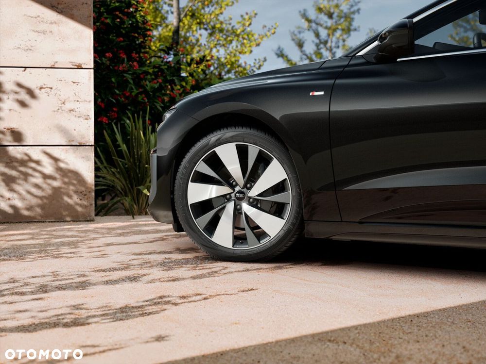 Audi A6 Sportback e-tron - 7