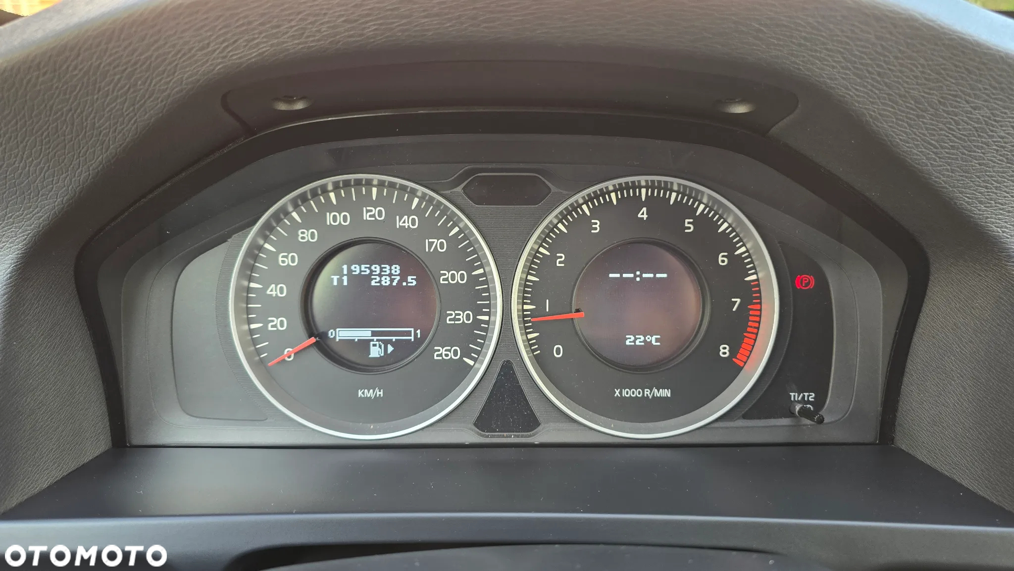 Volvo V60 - 26