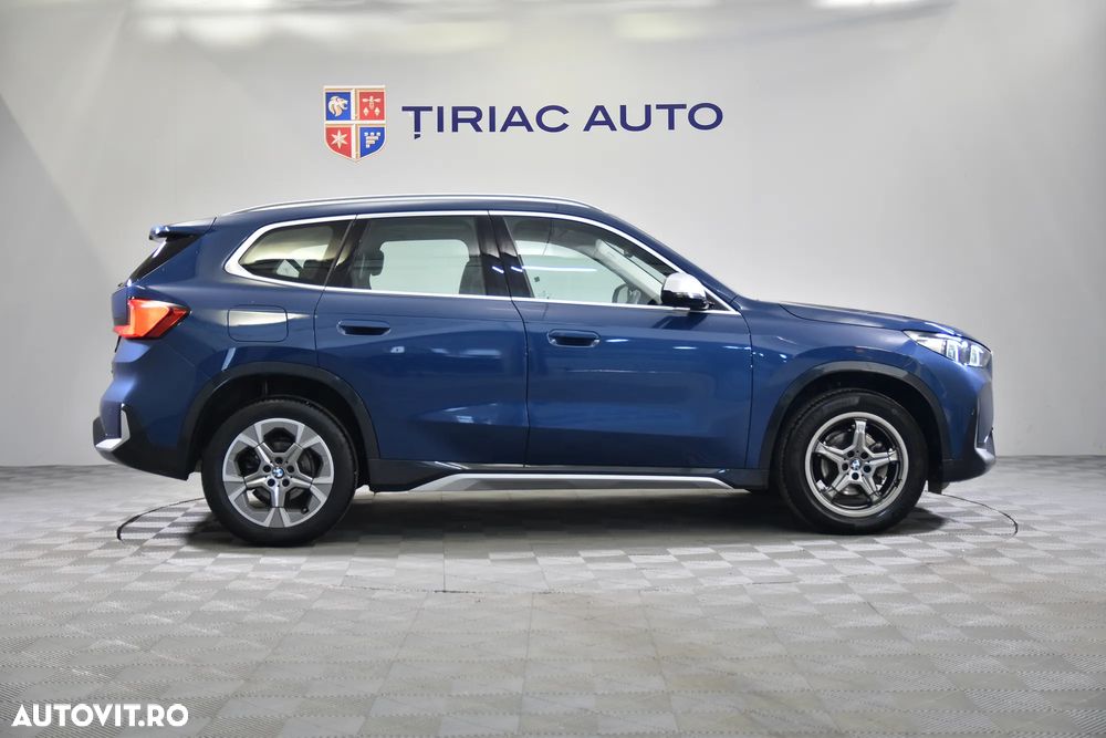 BMW X1 sDrive18i Aut. - 7