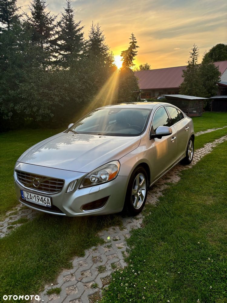 Volvo S60 2.5 T5 - 10