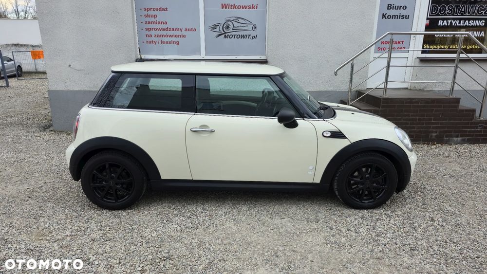 MINI ONE - 11