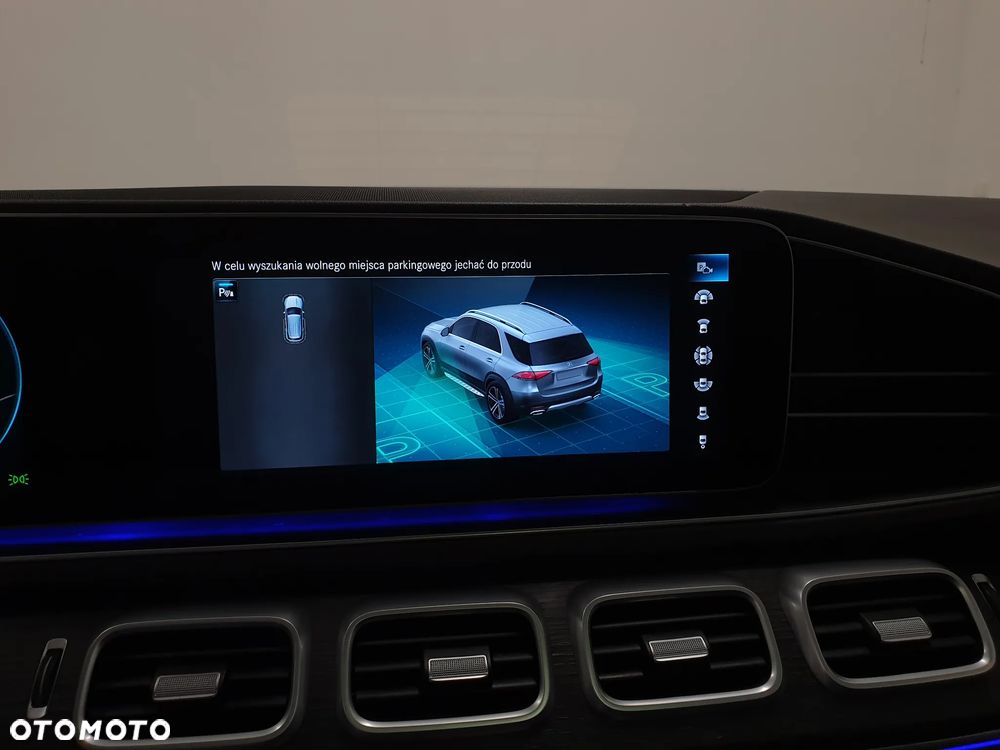 Mercedes-Benz GLE 350 de 4-Matic Premium - 26