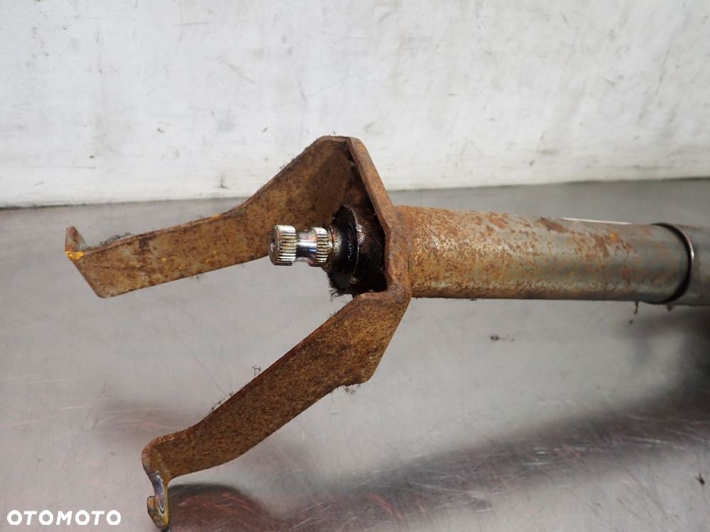 KOLUMNA KIEROWNICZA ZE STACYJKĄ MAZDA MX-5 1.6 - 3