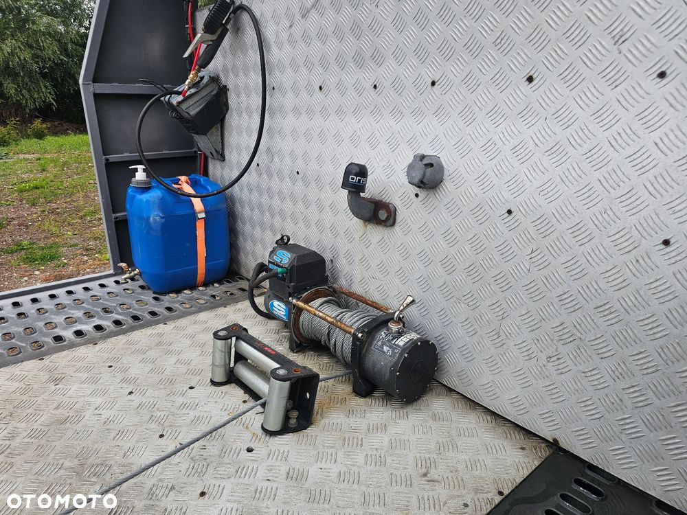 Volkswagen Crafter - 24
