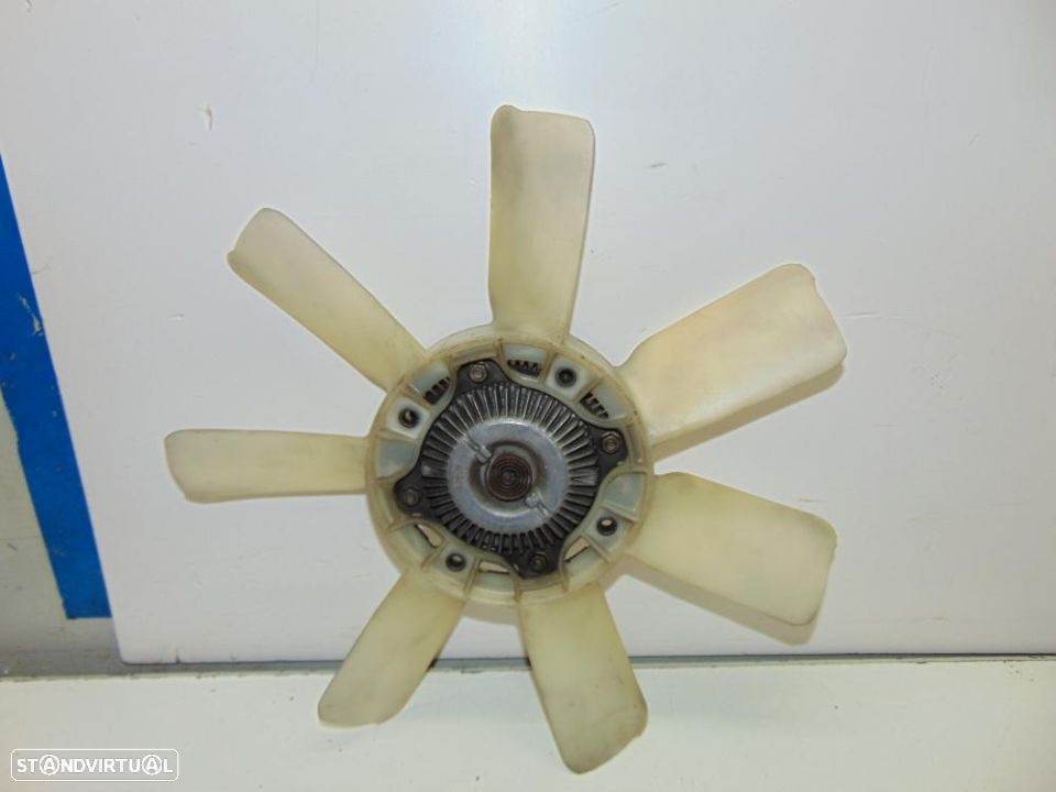 Volvo 780 Turbo coupê Bertone finais anos 80 ventoinha - 3