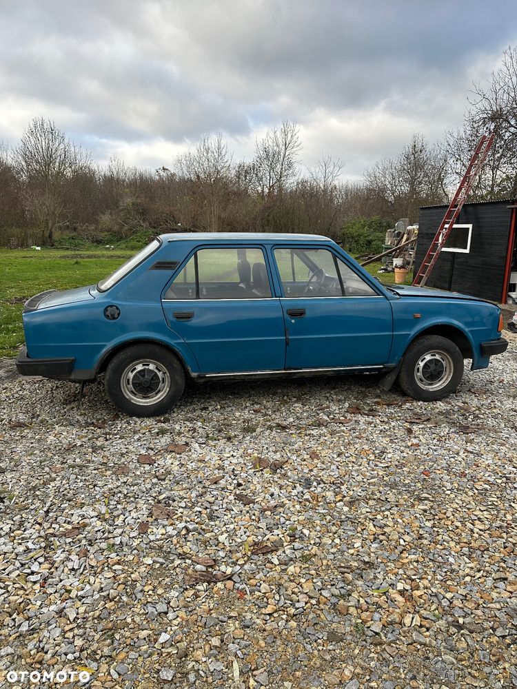Skoda 120 S L - 15