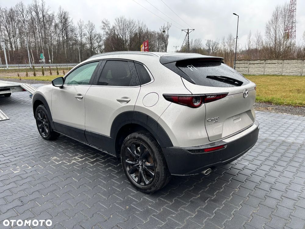 Mazda CX-30 - 4