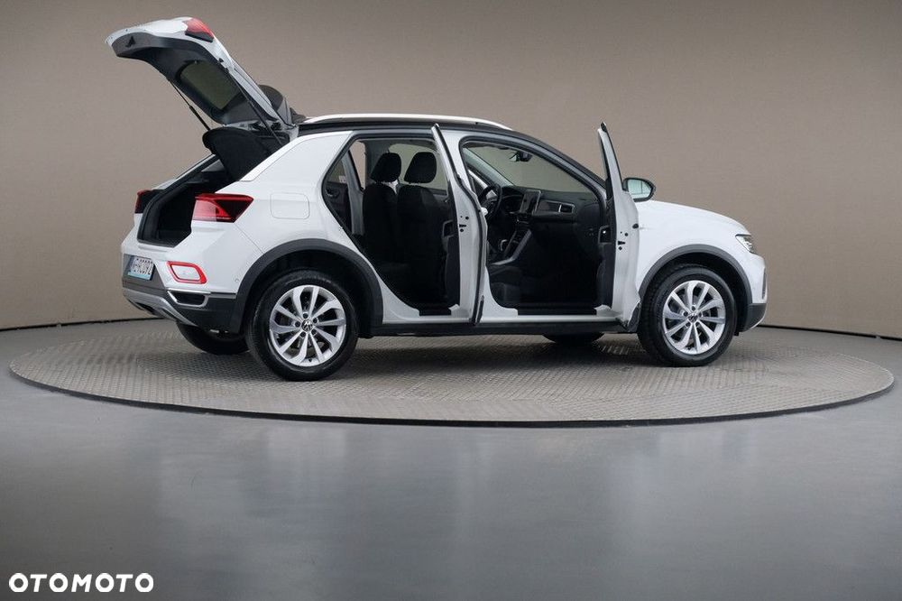 Volkswagen T-Roc 1.5 TSI Style DSG - 6