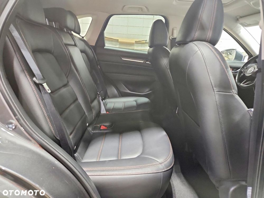 Mazda CX-5 - 12