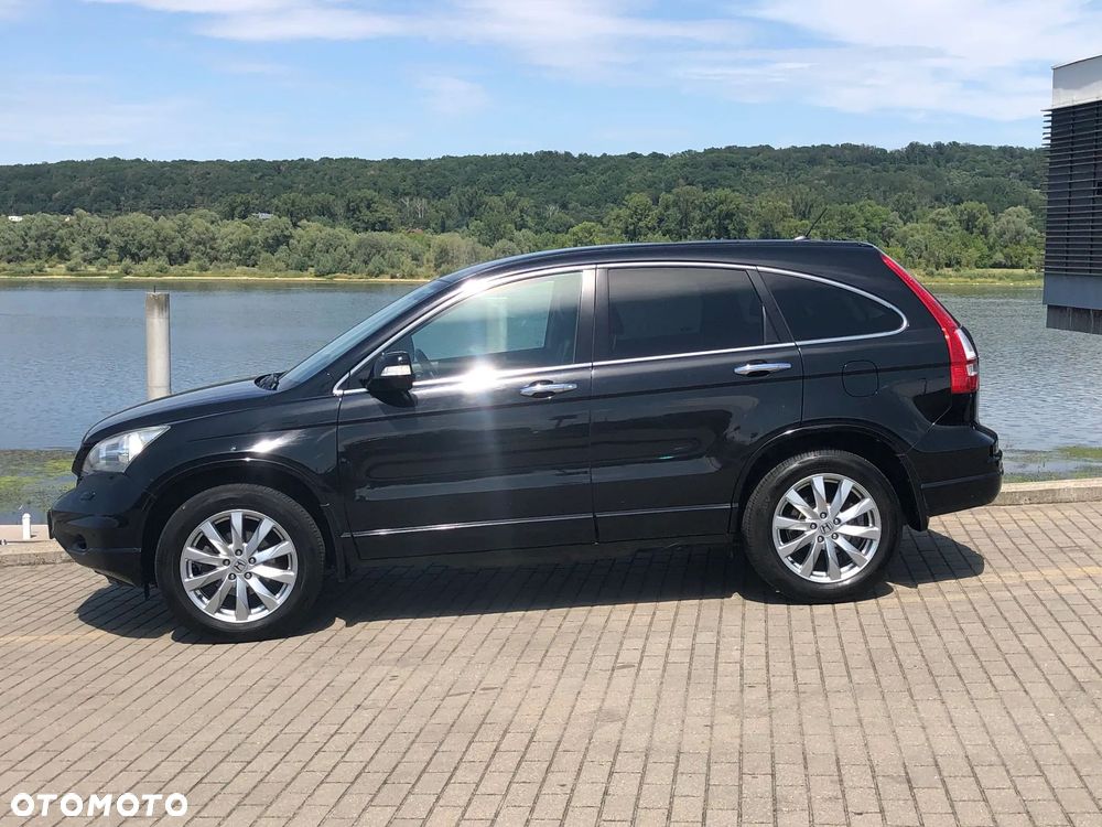 Honda CR-V - 6
