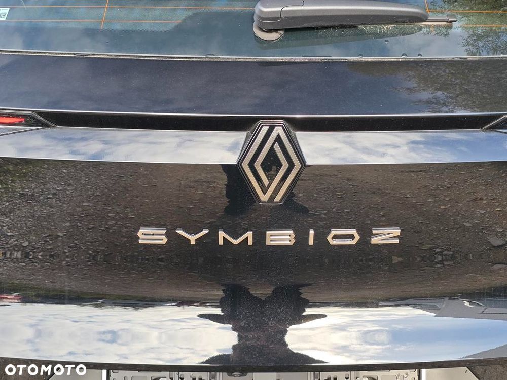 Renault Symbioz 1.8 E-Tech Full Hybrid 160 Evolution - 24