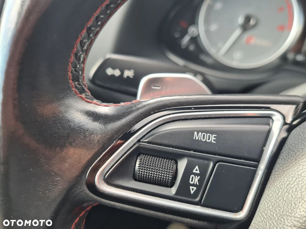Audi SQ5 3.0 TFSI Quattro Tiptronic - 32