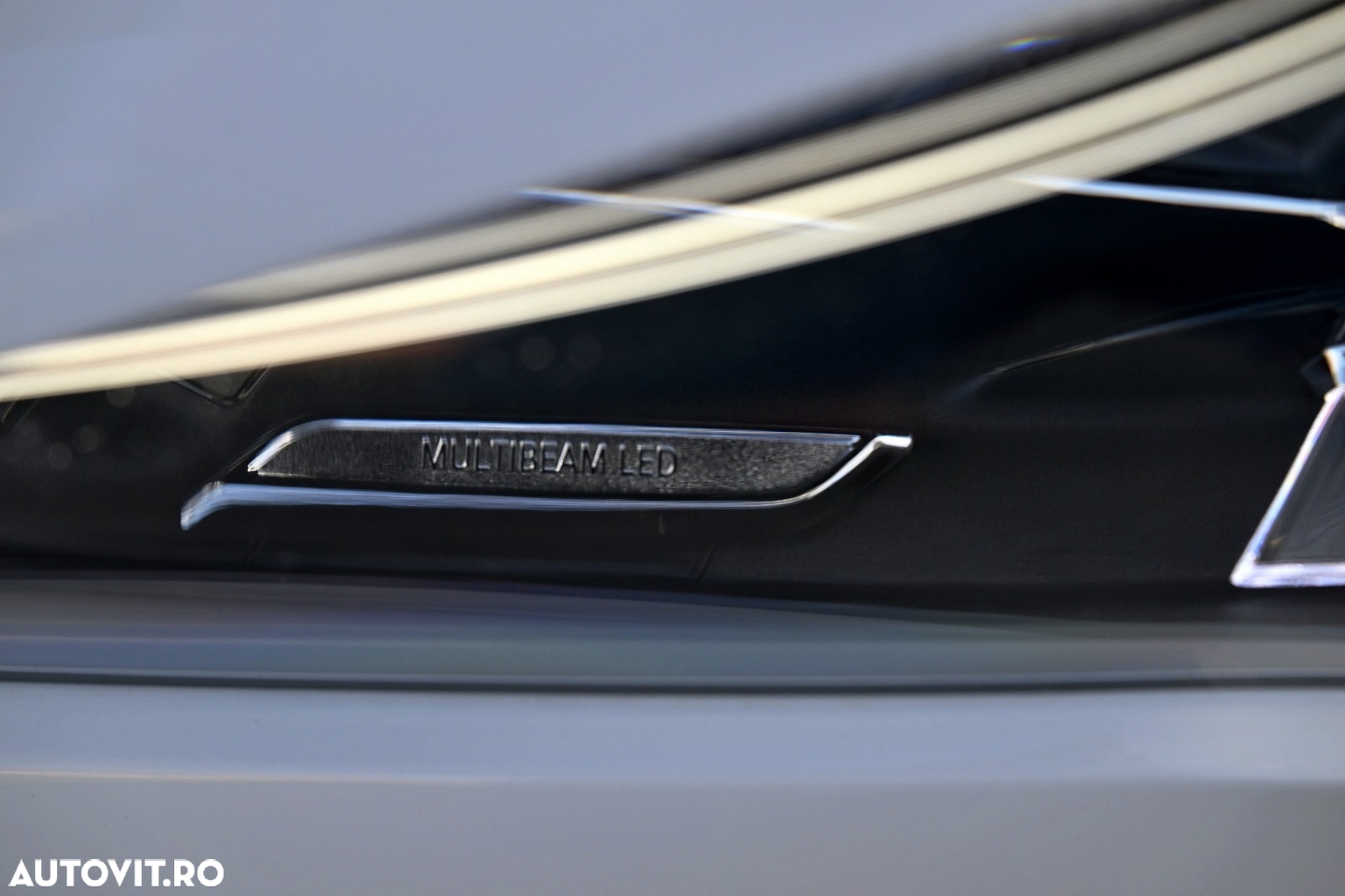 Mercedes-Benz CLA 250 e 8G-DCT Edition 2021 - 28
