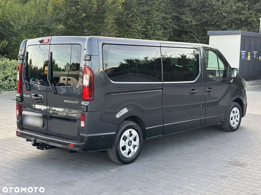 Renault Trafic - 4