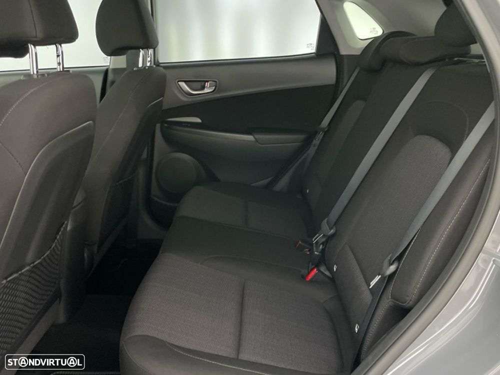 Hyundai Kauai 1.0 T-GDi Premium - 12