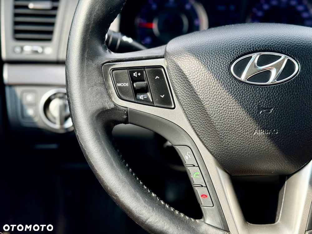Hyundai i40 1.7 CRDi Premium - 21